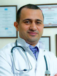 Doktor Beautician Əmir